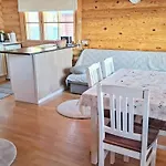 Alppi 7a Paritalo By Interhome Feriehus Hyrynsalmi