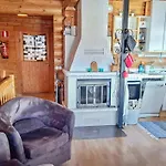 Alppi 7a Paritalo By Interhome Feriehus