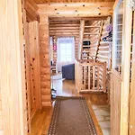 Feriehus Alppi 7a Paritalo By Interhome