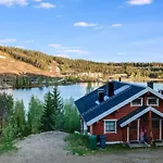 Alppi 7a Paritalo By Interhome Hyrynsalmi