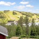 Alppi 7a Paritalo By Interhome * Hyrynsalmi