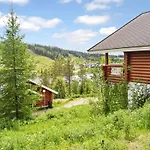 Alppi 7a Paritalo By Interhome *