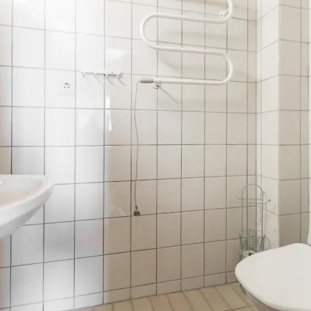 Сasa de vacaciones Alppi 7a Paritalo By Interhome