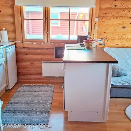 Alppi 7a Paritalo By Interhome Сasa de vacaciones