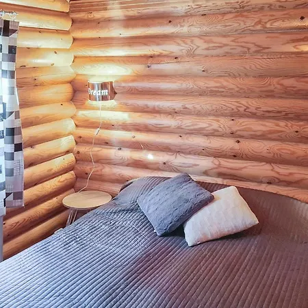 Alppi 7a Paritalo By Interhome * Hyrynsalmi