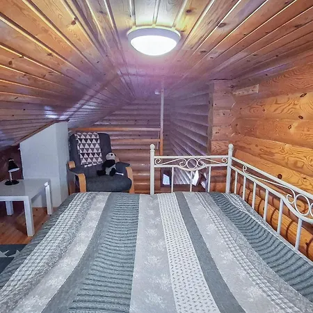 Alppi 7a Paritalo By Interhome Сasa de vacaciones Hyrynsalmi