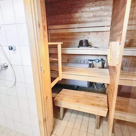 Сasa de vacaciones Alppi 7a Paritalo By Interhome Hyrynsalmi