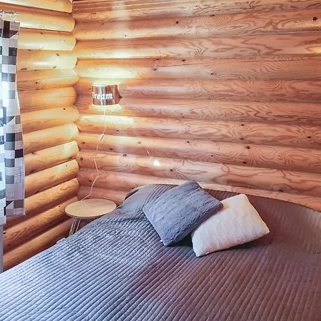 Alppi 7a Paritalo By Interhome Hyrynsalmi