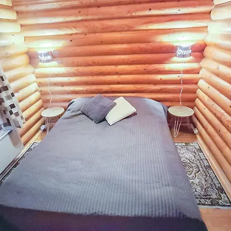 Feriehus Alppi 7a Paritalo By Interhome *