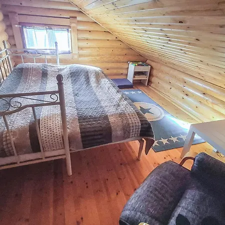 Alppi 7a Paritalo By Interhome *