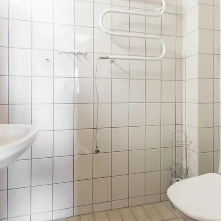 Alppi 7a Paritalo By Interhome Prázdninový dům