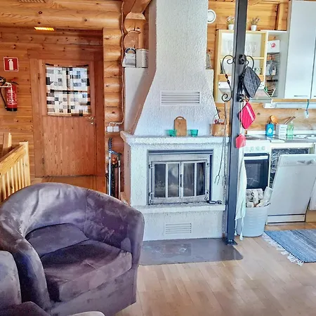 Alppi 7a Paritalo By Interhome Prázdninový dům