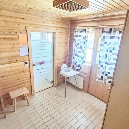 Alppi 7a Paritalo By Interhome Hyrynsalmi